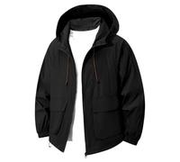 Genérico Chaqueta Protectora Solar Moto Hombre,Ropa De Verano Transpirable Y Protectora del Sol para Hombres Y Mujeres