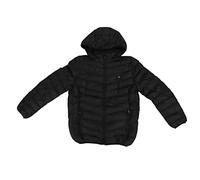 Genérico Chaqueta Térmica, Calentamiento Rápido En 1 Minuto, 3 Niveles De Control De Temperatura, Duración De Batería De 10000 Mah, Diseño A Prueba De Viento Y Cálido (3X-Large)