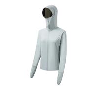 Genérico Chaquetas De Hombre Protección Solar, Chaqueta Solar De Manga Larga Con Sombrero De Ala Ancha Y Protección Upf Resistente Al Viento Y Al Aire Libre