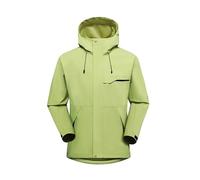 Genérico Chaquetas Mujer-Chaqueta Informal Con Capucha Para Mujer Cortavientos Ligera Para Todas Las Estaciones Abrigo BáSico CóModo Y Elegante