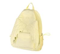 Genérico Charming Design Backpack with Wings Travel Laptop Luggage Bookbag