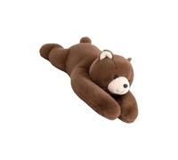 Genérico Charming Stuff Toy - Lightweight Kids Plush Toys, Versatile Stuff Toys for Couches Sofas Car, Cuddly Kids Stuffed Animals, Cute Plush Toy, Stuffed Animal Doll for Decorative Play Use