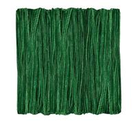 Genérico Chenille Pipe Cleaners - Plush Stick Handmade Fuzzy Stick Craft Supplies 100 Pieces | Molding Sculpting Sticks Chenille Sticks, Educational Crafting Supplies For Kids