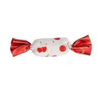 Genérico Chew Toys for Cats, Candy Shape Catnip Chewer, 17 x 3 cm Boredom Relief Kitten Teething Toy for Small Medium Large Breed Puppy Dog Pet Indoor Cage Home Play Teeth Cleaning