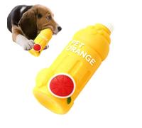 Genérico Chewing Toys For Dogs | Funny Interactive Squeaky Soft