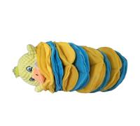Genérico Chewy Dog Toys, Chew Duck-Shaped Plush Pillow Snuffle Ball, Interactive Emotional Pet Toy, Design for Boredom Relief, Slow Feeder for Cognitive Training, Perfect for Puppy Enrichment