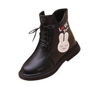 Genérico Chica Oro Fútbol Botines Casual Shoes Mesh Soft Sole Transpirable Deportes Pantalones Cortos Botas Chica Verde Puntera Dividida Botas, Le Noir, 27 EU