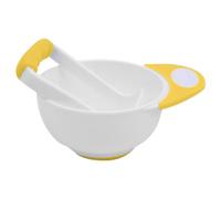 Genérico Child Feeding Bowls, Anti Scalding Child Food Feeder, Mash Bowl