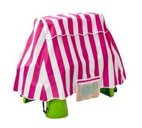 Genérico Children Table Cover, Waterproof Dustproof UV Shield, Heavy Duty Material, Kids Water Play Accessories, Summer Protection Aid, Suitable For Pool Backyard Yard Indoor Outdoor Beach Party