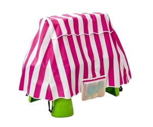 Genérico Children Table Cover, Waterproof Dustproof UV Shield, Heavy Duty Material, Kids Water Play Accessories, Summer Protection Aid, Suitable For Pool Backyard Yard Indoor Outdoor Beach Party
