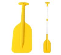 Genérico Children's Kayaking Telescopic Paddle, Canoe Paddles Boat