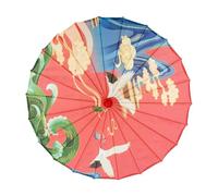 Genérico Chinese Umbrella Decorative Chinese Asian Classical