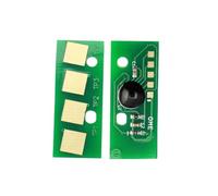 Genérico Chip de Cartucho tóner Compatible con Toshiba E-Studio 2051C 2050C 2551C 2550C 2051 2050 2551 2550 T-FC30E T-FC30