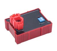 Genérico Chip de modificación para coche carreras alta velocidad FT125 cuarta generación, interruptor encendido FT150 XLR125 XL125 para CA