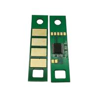 Genérico Chip de Tambor 20 Piezas DL410 DL420 DL420E, Compatible con Pantum, P3010D P3010DW P3300DN P3300DW M6700D M6700DW M7100DW M7200FDN DL-420E Chips de Unidad de Imagen(20PCS DL-410 12K)