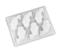 Genérico Chocolate Making Mould - Fish Shaped Candy Making Mold | Kitchen Baking Accessories, Multifunctional Cake Decorating Tool For Theme Parties, Birthdays Or Holidays