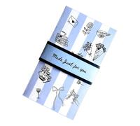 Genérico Christmas Money Envelope | Paper Wallet | DIY Holiday Moneyy Gift Card | Party Giftt Supplies for Teacher Office Employee AppreciationBirthday Christmass cash Holders Parties Favors,