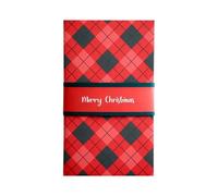 Genérico Christmas Money Envelope | Paper Wallet | DIY Holiday Moneyy Gift Card | Party Giftt Supplies for Teacher Office Employee AppreciationBirthday Christmass cash Holders Parties Favors,
