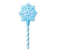 Genérico Christmas Payment Wand | 3D Printed Festive Tap To Pay Stick | Contactless Payment Accessory For Party Travel Vacation Shopping Coffee Shop Restaurant Store Grocery