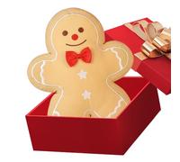 Genérico Christmas Plush - Cute Doll Throw Pillows | Stuffed Christmas Toys | Sofa Cushion for Nursery, Sofá, Desktop, Home, Office, Or Car Decor | Perfect for Adults, Boys, and Girls to Add