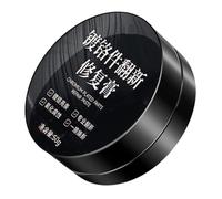 Genérico Chrome Cleaner - 50ml Car Metal Trim Restoration Cream