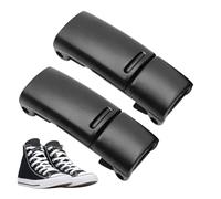 Genérico Cierre de encaje autoblocante: creación de conector duradero, mecanismo de cierre de unidad | Estabilidad ideal para la protección del calzado deportivo para jóvenes