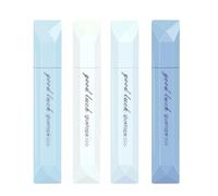 Generico Cinta adhesiva para Scrapbooking - 4 piezas de adhesivo extraíble - Cinta de rodillo bolígrafo para manualidades | Para escuela, oficina, casa, diario, envoltura proyectos artísticos Creación