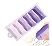 Genérico Cinta Adhesiva para Scrapbooking - 6 Piezas Adhesivo De Doble Cara | Dispensador De Cinta De Doble Cara | para Journaling Envolver Niños Adultos Maestros Navidad Escuela Oficina Aula