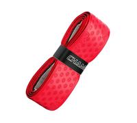 Genérico Cinta De Agarre para Raqueta De Tenis - 1 M, Banda De Sudor Antideslizante, Precortada, De PU, con Agarre, Diseño Ligero Y Duradero | Seguro para Tenis, Pickleball, Tiro con, Caña De Pescar,