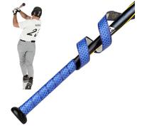 Genérico Cinta De Agarre para Raqueta De Tenis - 1 M, Banda De Sudor Antideslizante, Precortada, De PU, con Agarre, Diseño Ligero Y Duradero | Seguro para Tenis, Pickleball, Tiro con, Caña De Pescar,