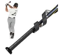 Genérico Cinta de Agarre para Raqueta de Tenis - Cinta antisudor de 1 m, Agarre de Tenis precortado y,Sobregrip Antideslizante para empuñadura de Raqueta, cinturón Absorbente de Sudor para Mancuernas