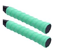 Genérico Cinta de Agarre para Raqueta de Tenis, Cinta de Agarre para Tenis | Envoltura sobregrip de de PU Transpirable | de para absorción de Sudor, Banda para el Sudor Universal antidesliza