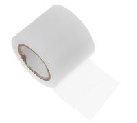 Genérico Cinta de Reparación para Invernaderos 5 CM X 10 M Transparente Adhesivo Resistente Intemperie para Sellar Láminas de Película Uso Interior y Exterior en Cultivo y Mantenimiento