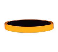 Generico Cinta luminosa para escenario | Pegatinas para escaleras - Cinta adhesiva de seguridad fluorescente, escalones escaleras suelo pared visibilidad en poca luz decoración