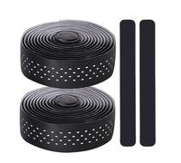 Generico Cinta para manillar de bicicleta, para ciclismo, protección y comodidad, para ciclismo, viajes,