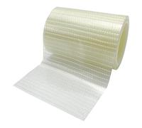 Genérico Cinta Para Toldos | Cinta Reparación Exterior Lona - Kit Accesorios Resistente Intemperie Cobertura Amplia Manguera Tienda Ventana Techo