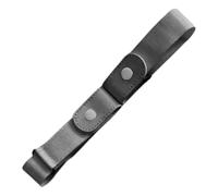 Genérico cintura elastica * 1 pezzo - Cintura In Stretch Elasticizzata - Cinturaa Adattabile Unisex - Cinturaa in Vita | per Lavoro Casual Business Casa Viaggio