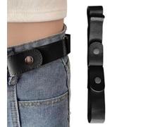 Genérico cintura elastica * 1 pezzo - Cintura In Stretch Elasticizzata - Cinturaa Adattabile Unisex - Cinturaa in Vita | per Lavoro Casual Business Casa Viaggio