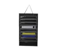 Generico Cinturón de Artes Marciales - Organizador de Cinturón de Karate para Artes Marciales de Pared | Puerta para Exposiciones de Taekwond, Soporte para