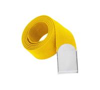 Generico Cinturón de buceo con hebilla de acero ajustable | 4,92 pies Snorkeling Diving Weight Belts | for Snorkeling Freediving Training Outdoor Underwater Men Women Beginner