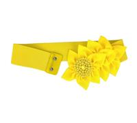 Genérico Cinturón De Piel Sin Hebilla Mujer,Cinturón de trol para mujer,bruja nórdica,extra largo,medieval,con anilla cuerda anudada,accesorio