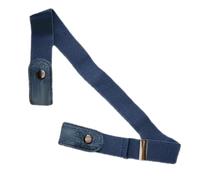 Genérico Cinturón Elástico,Correa de Cintura Ajustable Unisex - Cinturón Invisible Mujeres | Para Hombres, Vaqueros, Trabajo, Casual, Negocios, Hogar, Viaje, Desplazamiento, Senderismo Al Aire Libre