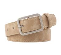 Genérico Cinturon Elastico Mujer Talla Grande,Cinturón versátil para uso diario Diseño moderno Perfecto atuendos casuales y jeans Accesorio toda la temporada hombres mujeres