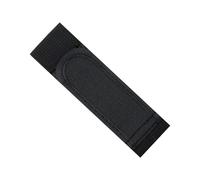 Genérico Cinturón Elástico Sin Hebilla | Cinturilla Elástica Unisex,Cinturón elástico sin hebilla ligero ajuste para presilla de 3,8 cm,Para Mujer Varón Adulto Pantalones Jeans Golf Shorts Casual