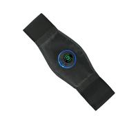 Genérico Cinturón Estimulador Abdominal,Herramienta Eléctrica Portátil Recargable de Escultura - Estimulador Muscular para Abdomen - para Uso en Casa, Recuperación Post-Entrenamiento y