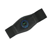 Genérico Cinturón Estimulador Abdominal | Herramienta Recargable Portátil de Escultura Corporal | Masajeador Abdominal | Para Recuperación Relajación Refuerzo Hogar
