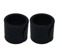 Generico Cinturón para yoga - Soporte para almacenar esterilla | Diseño enrollable con agarre antideslizante para gimnasio en casa al aire libre equipo fitness