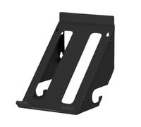 Genérico Circular Saw Holder, Heavy Duty Metal Wall Mount Storage Rack for Sheds, Garages, Workshops, Home Repair, Metalworking, Masonry, and DIY Organization