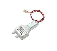 Genérico CJWP08 Micro M20 Bomba de agua de diafragma, CC 3 V, 3,3 V, 3,7 V, minibomba de agua de succión autocebante, bomba de líquido, bomba de aire de vacío(Model B)