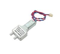 Genérico CJWP08 Micro M20 Bomba de agua de diafragma, CC 3 V, 3,3 V, 3,7 V, minibomba de agua de succión autocebante, bomba de líquido, bomba de aire de vacío(Model A)
